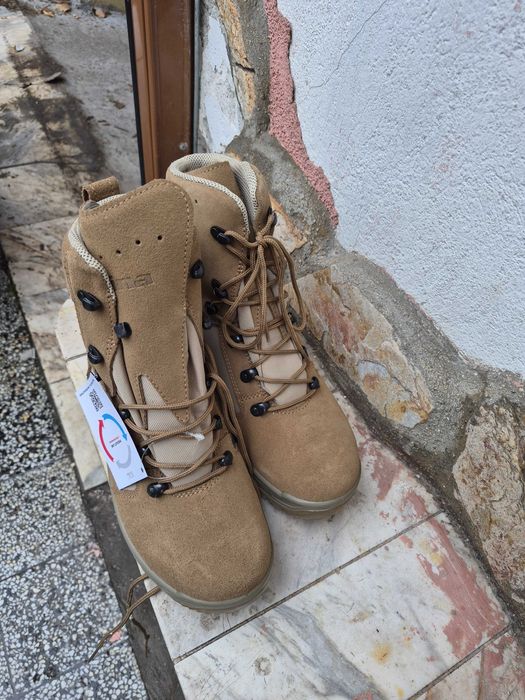 Зимни боти кубинки