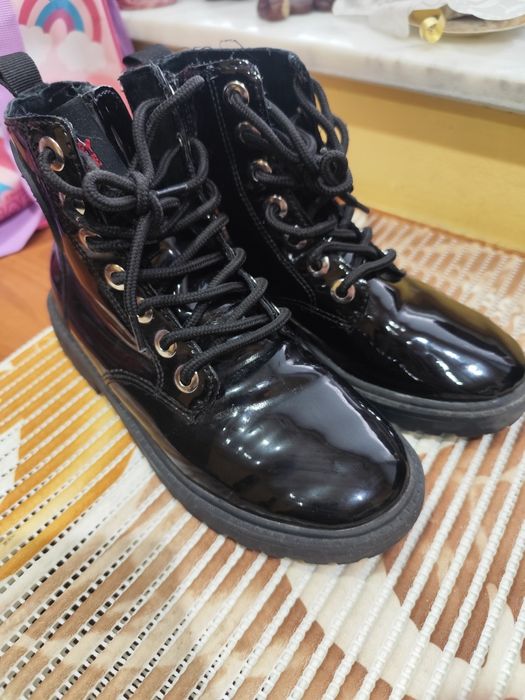 Детски боти Zara