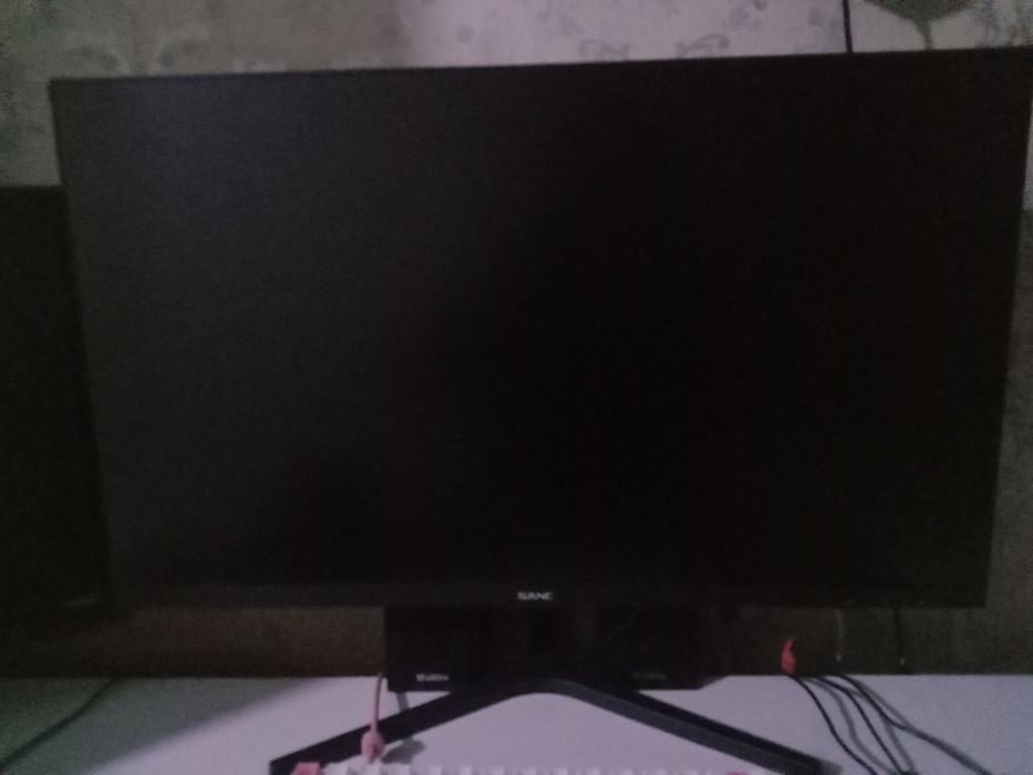 Монитор Sanc продам