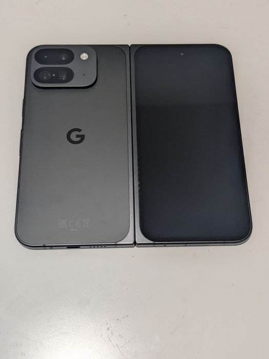 Google Pixel 9Pro Fold 256gb 16gb Ram