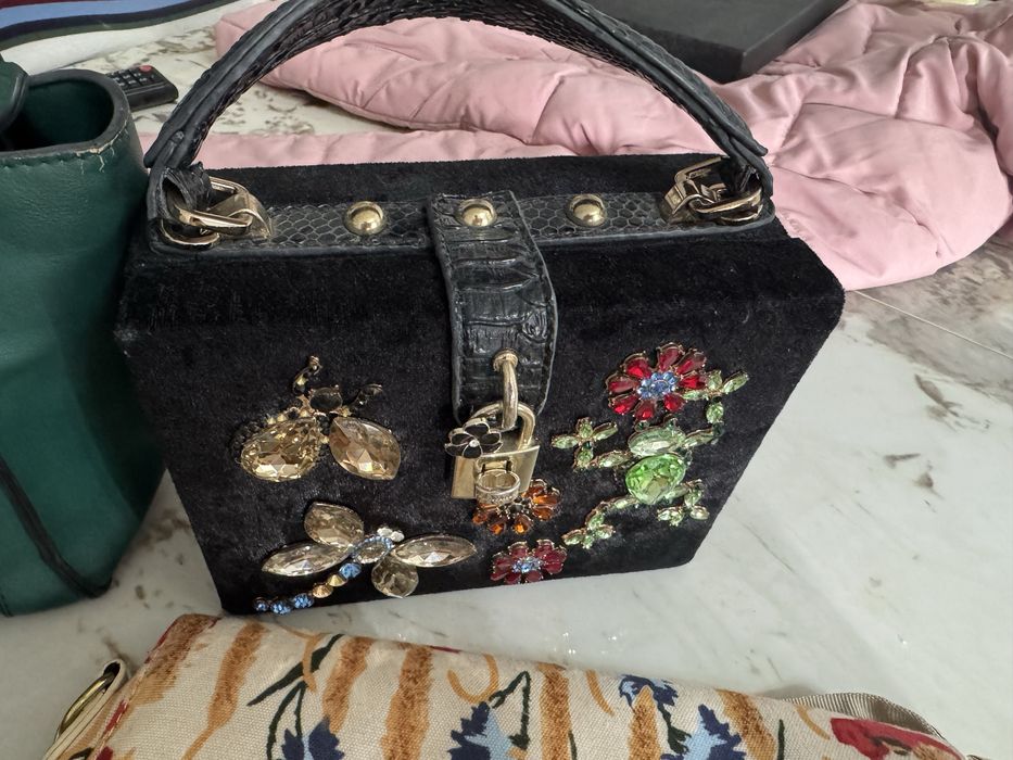 Сумка для всех женщинам