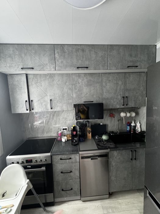 Продается 2х комнатная квартира