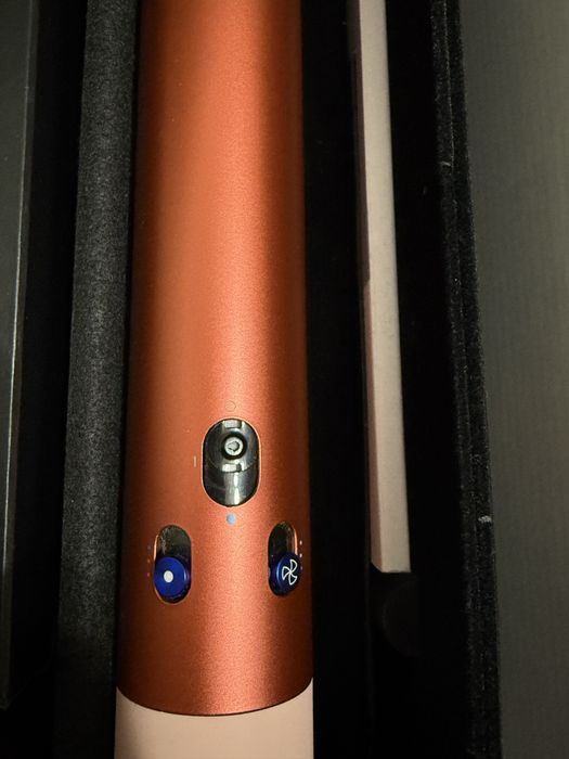 Dyson complete long volumise