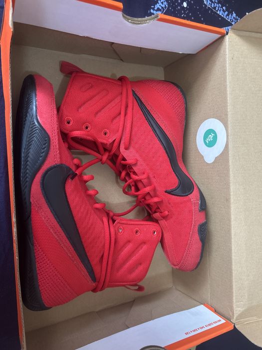 Ghete de Box Nike Originale