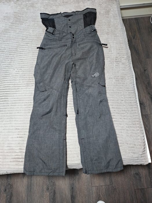 Protest 10K pantaloni schi snowboard ski M