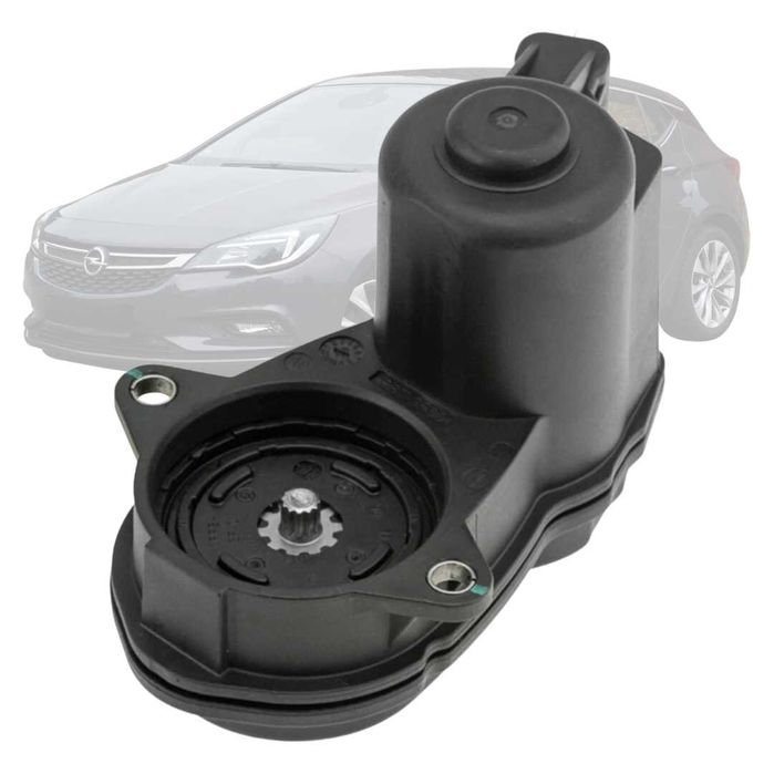 Мотор за ръчна спирачка Opel Astra K 2015 - 22 Chevrolet Volt R