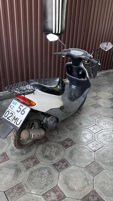 Продам Honda Dio