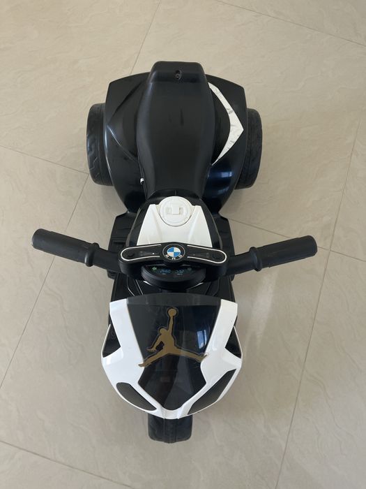Motocicleta electrica copii
