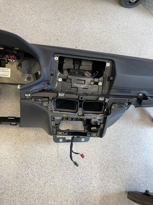 Plansa bord seat arona