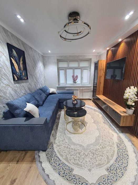 Чиланзар-2 Кирпич 1/1/4 меб+тех Ориентир Мехнат Гостиница