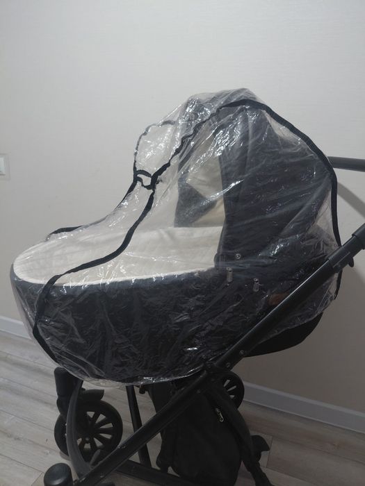 Коляска ANEX 3 в 1