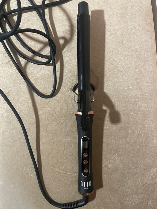 Титаниева маша 32мм OTTO