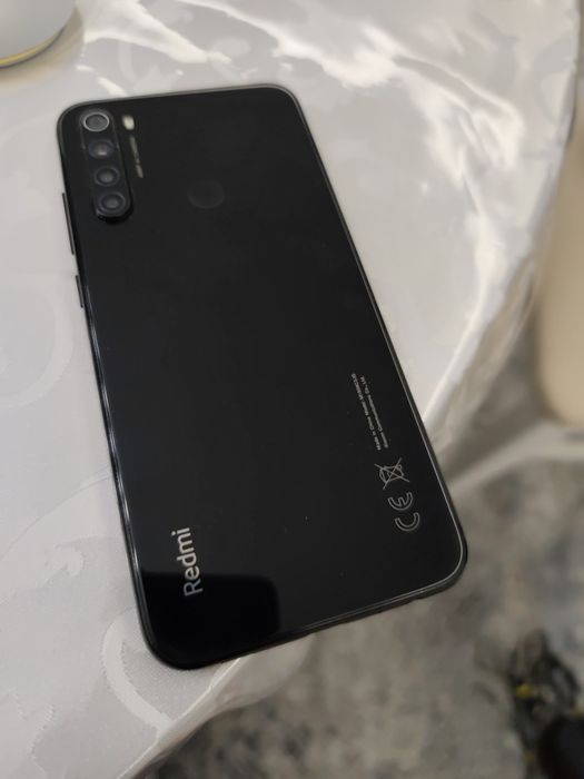 Телефон readmi 8 note