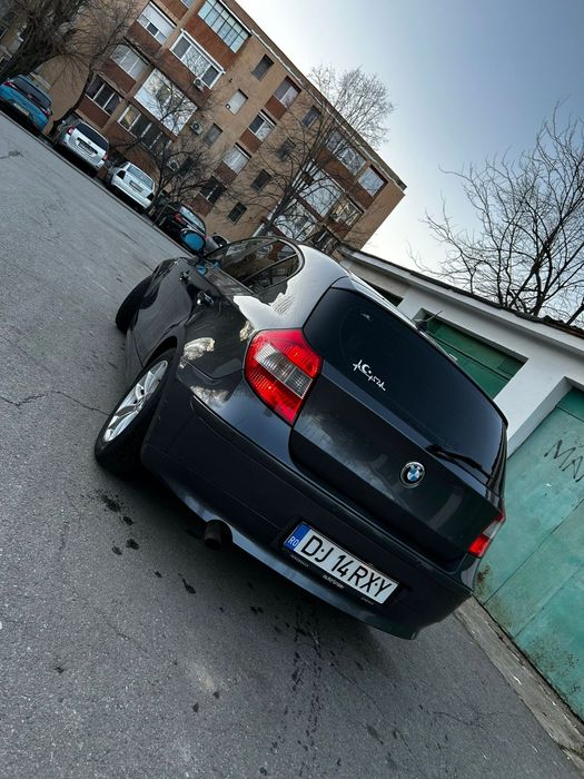 Bmw seria 1  2.0d