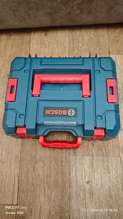 Шуруповёрт BOSCH GSR 12-2 Professional
