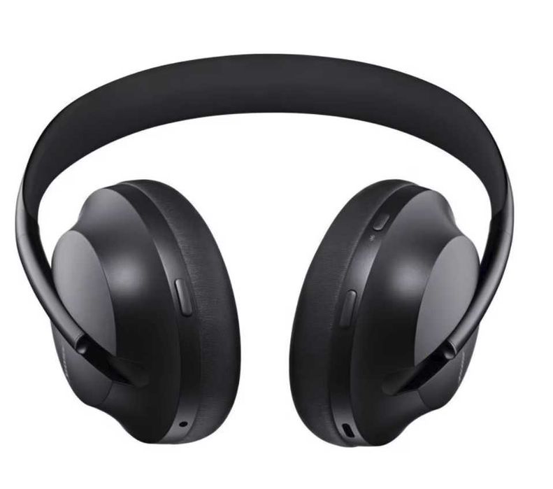 Casti Bose 700 Audio Over the Ear - Garantie