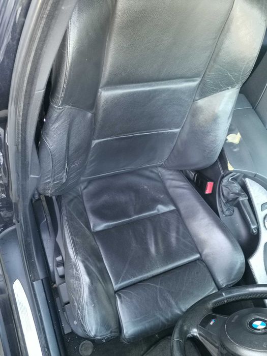 на части бмв е60 530д 218кс м57 bmw e60 m57 218hp 530d м спорт