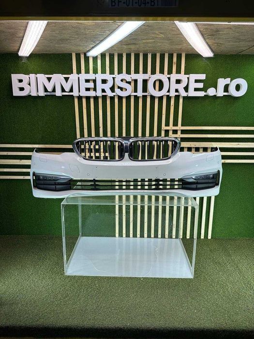 Bara fata BMW G30 simplu