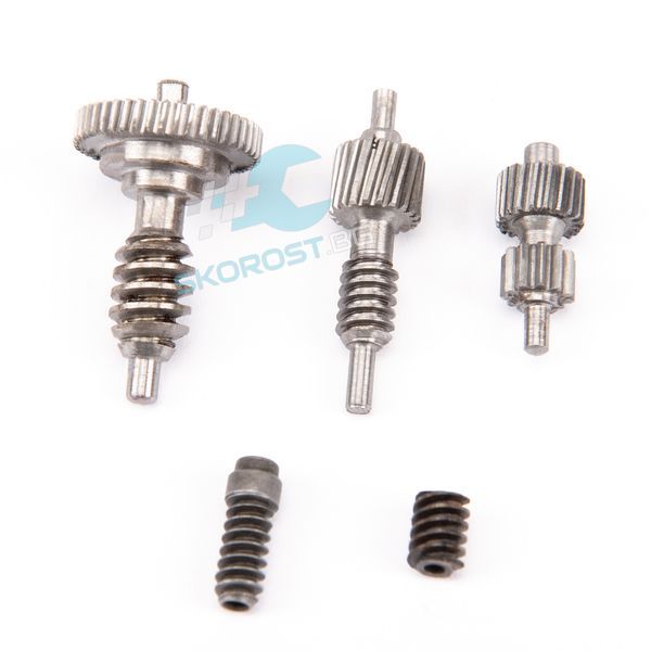 Ремонтен Комплект за Странично Огледало на BMW, LAND ROVER, JEEP