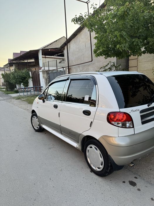 Matiz best 2012 kandtsaner metangaz