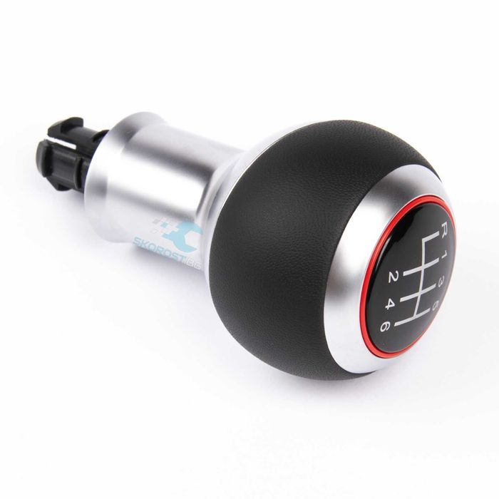 Топка за Скоростен Лост за Audi Seat Skoda VW S-Line