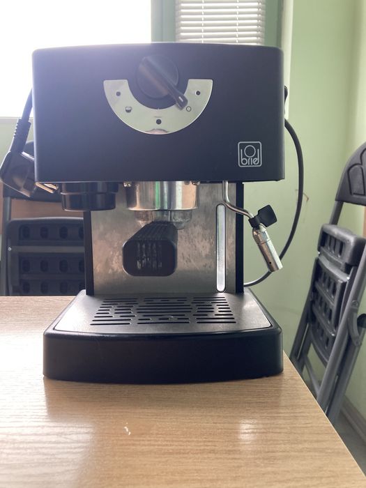 Кафемашина Briel ES74