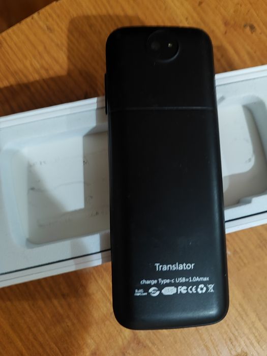 Продам карманный переводчик