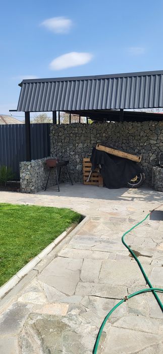 Дом. Дом. Дом. Дом