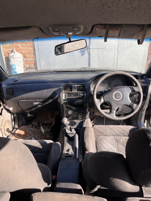 В полный разбор legacy BG5