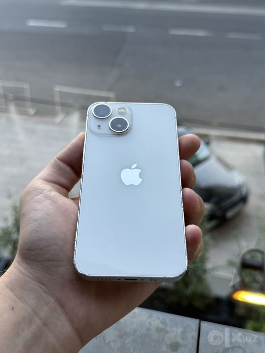 iPhone 13 mini, 256gb