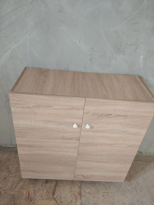 Обувница , объёмная