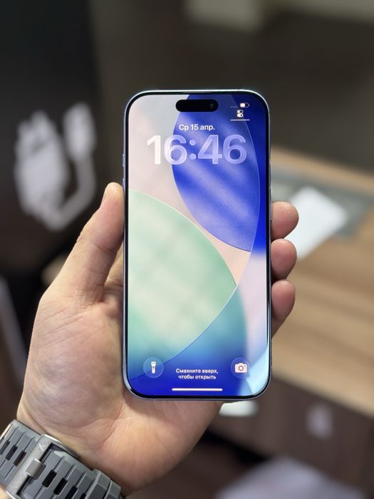 iPhone 17 / 256Gb / новый