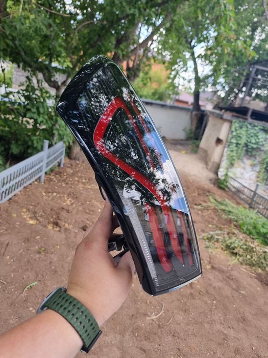 З/ч на cherry tigo 7 2025