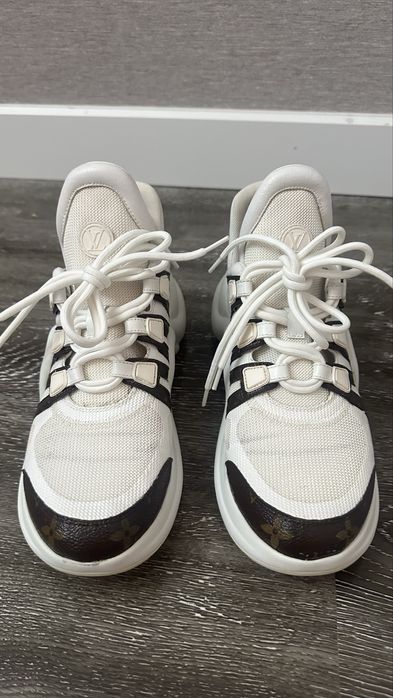 Кроссовки Louis Vuitton Archlight