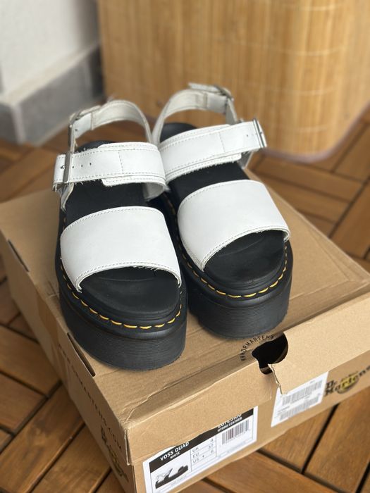 Sandale Dr Martens 37