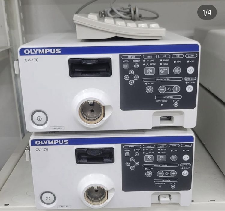 Медицинское оборудование