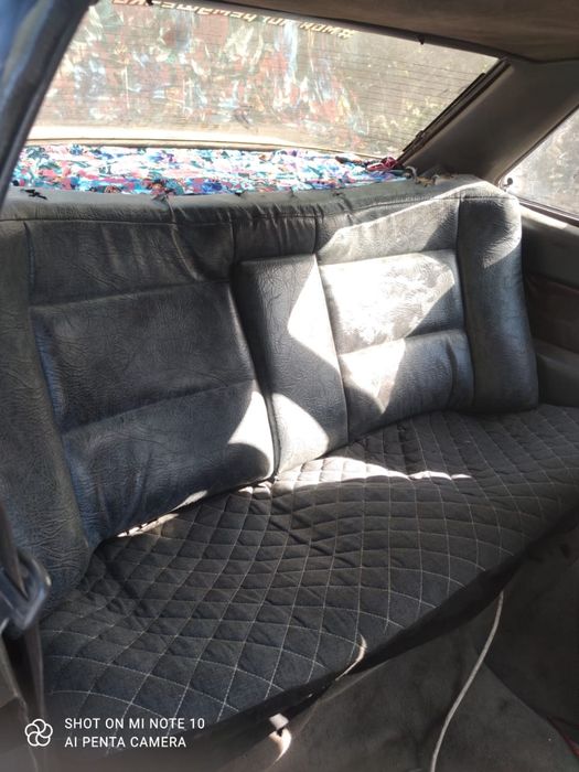 Продам мазду 626