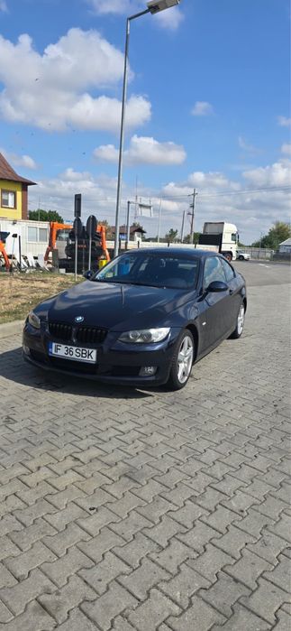 Bmw E92 320i 2009
