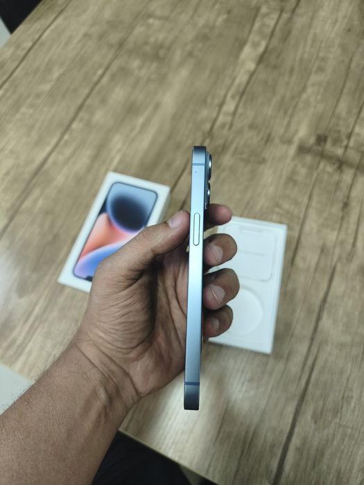 iPhone 14 128GB srochno sotiladi