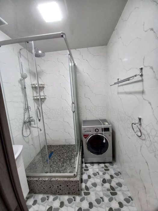 Ремонт квартир под ключ