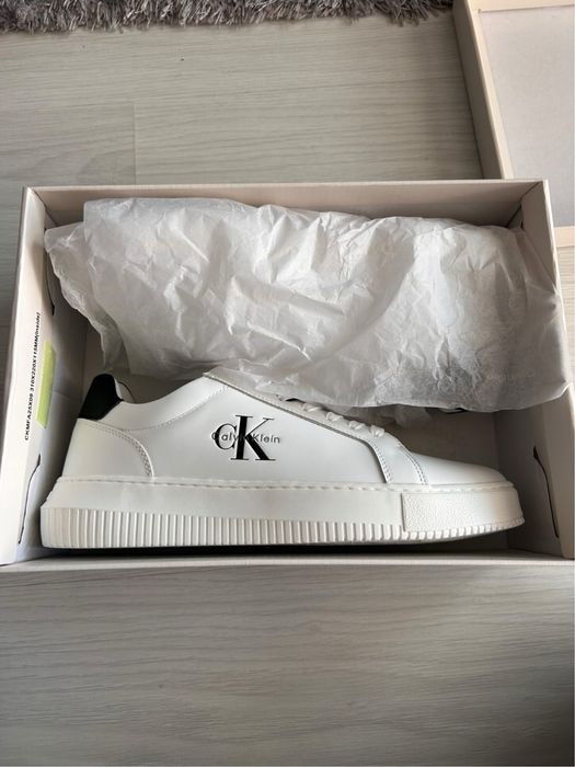 Обувки Calvin Klein оригинални