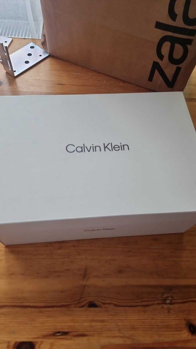 Сникърси Calvin Klein
