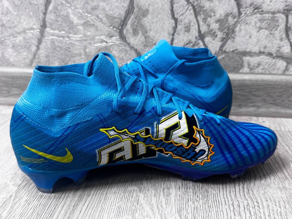 BUTSI Nike Air zoom!!
