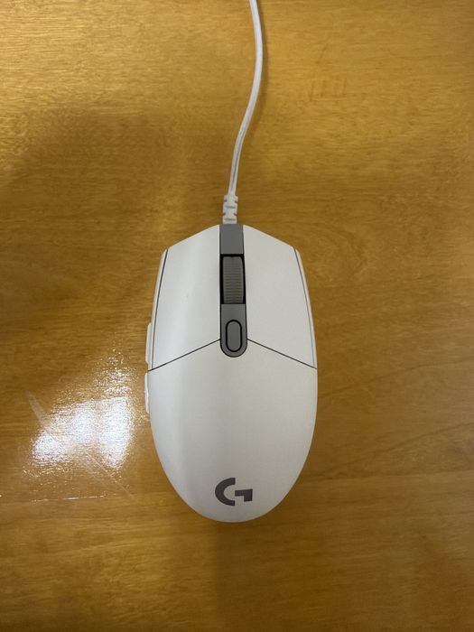 Logitech g102 Игровая мышка