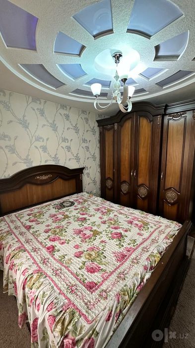 Продается 2х комнатная квартира Согдиана,СамКоч