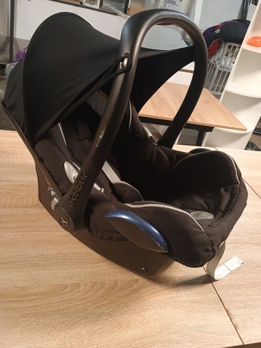 Столче за кола Maxi-Cosi Pebble – 0-13 кг