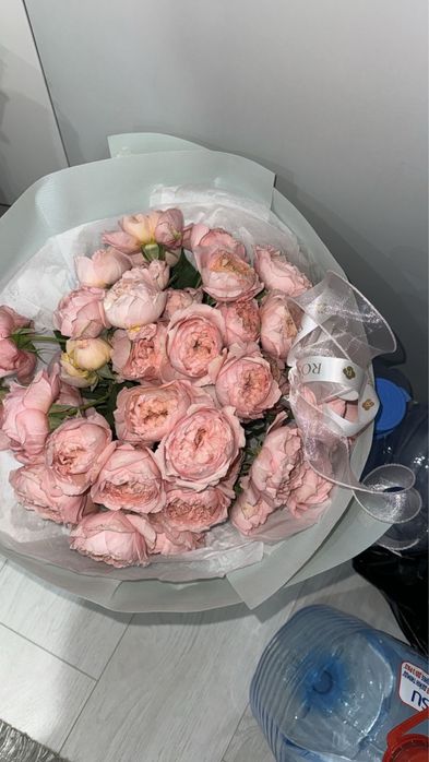 Продам букеты.