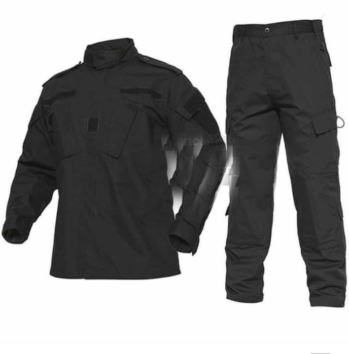 Натовская Тактическая Форма рипстоп. Оптом и в Розницу.