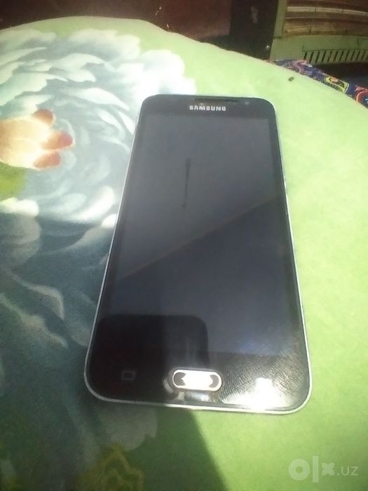 Samsung Galaxy J3 (2016)