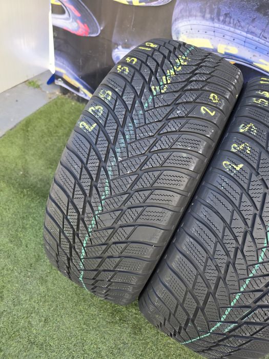 235.55.18 bridgestone m+s